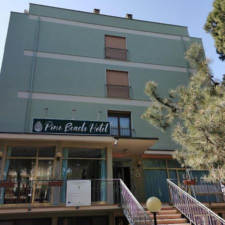Hotel Pine Beach Rosolina Mare Luaran gambar