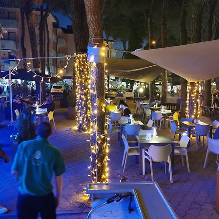 Hotel Pine Beach Rosolina Mare Luaran gambar