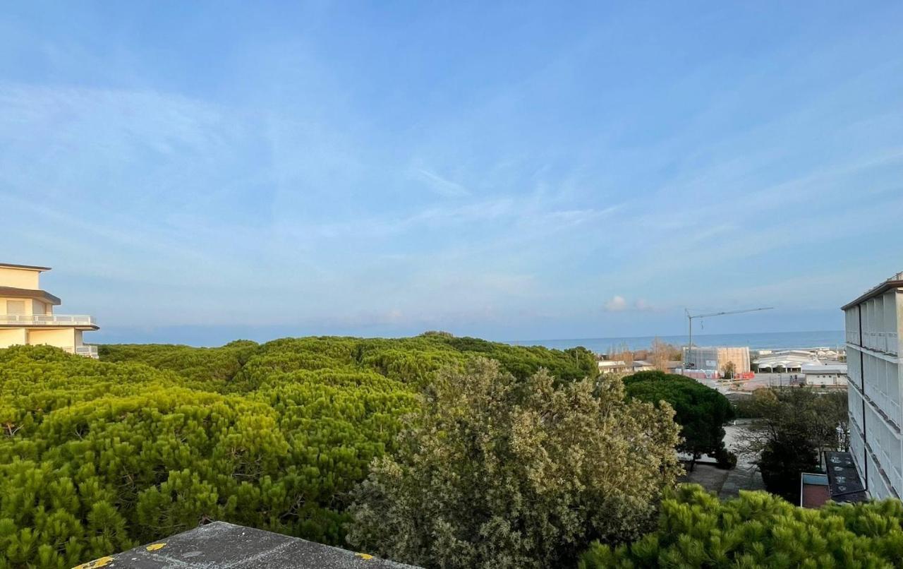 Hotel Pine Beach Rosolina Mare Luaran gambar