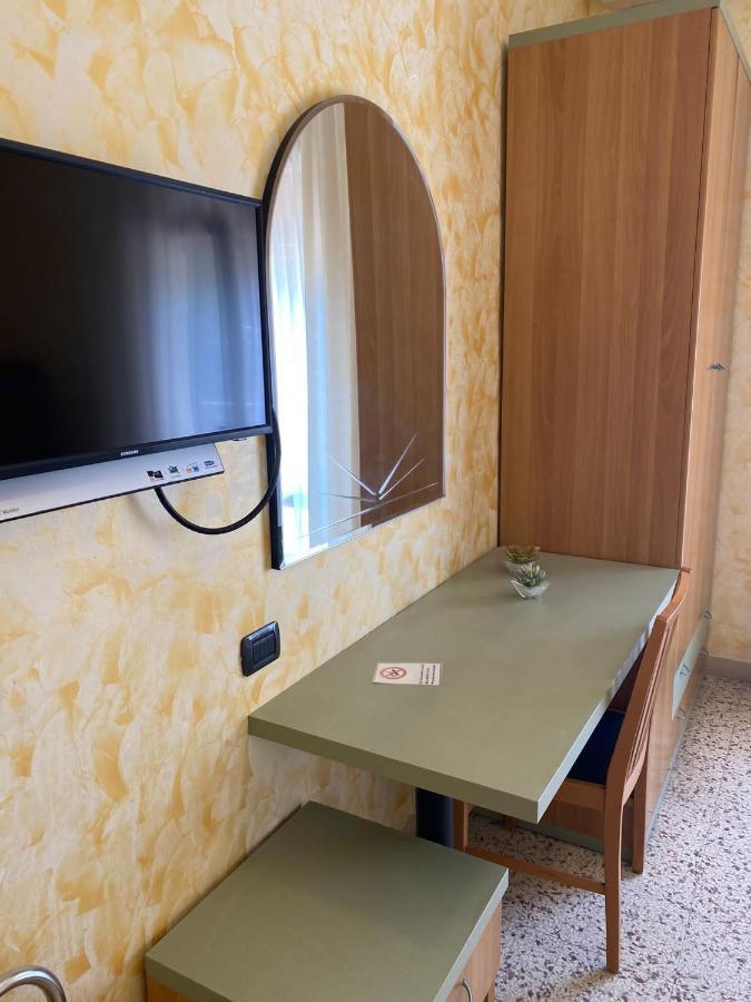 Hotel Pine Beach Rosolina Mare Luaran gambar