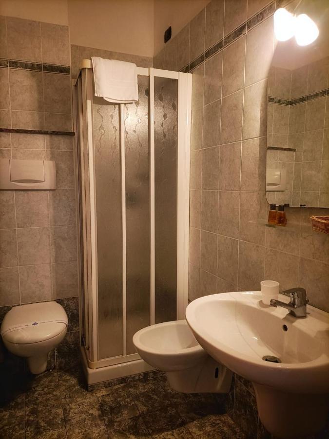 Hotel Pine Beach Rosolina Mare Luaran gambar