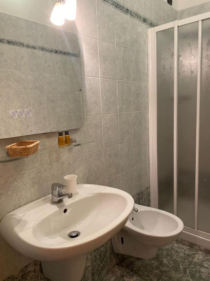Hotel Pine Beach Rosolina Mare Luaran gambar
