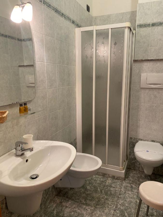 Hotel Pine Beach Rosolina Mare Luaran gambar