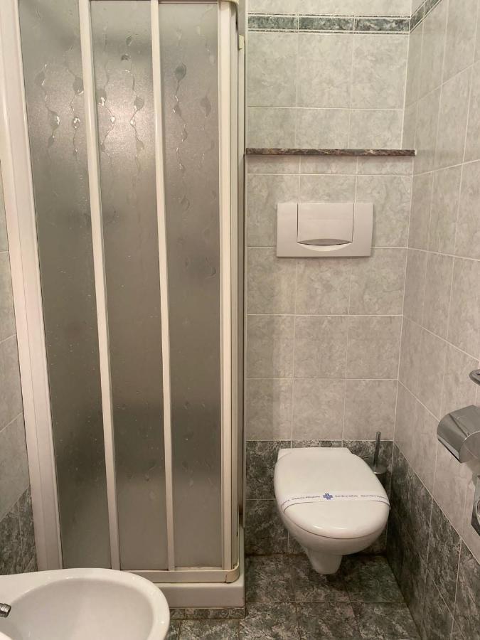 Hotel Pine Beach Rosolina Mare Luaran gambar