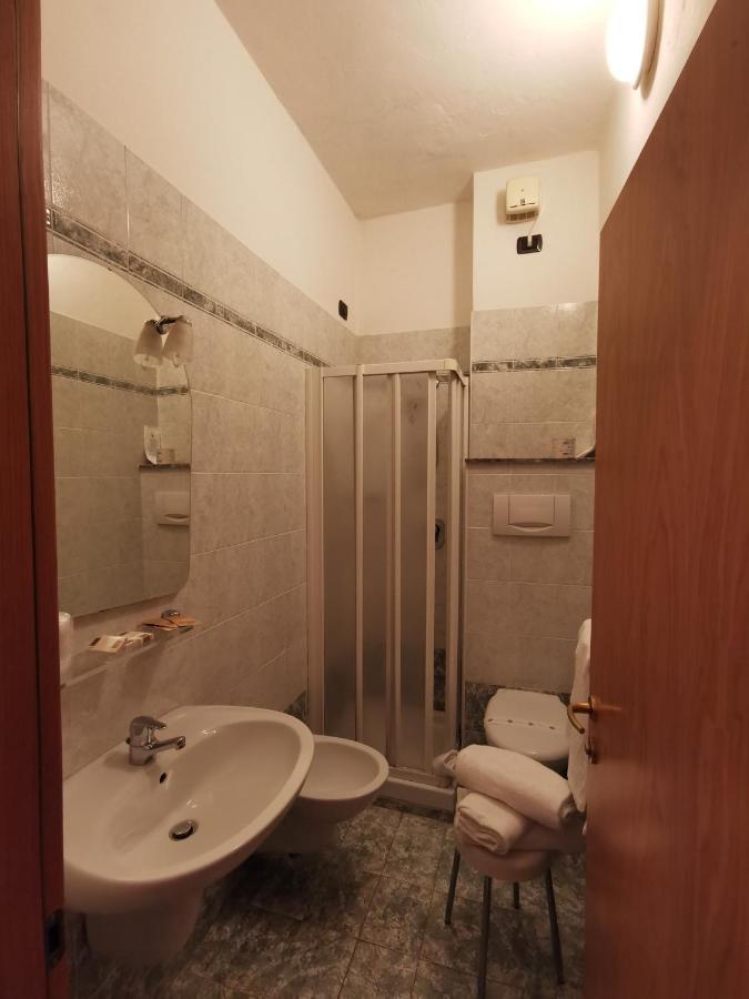 Hotel Pine Beach Rosolina Mare Luaran gambar